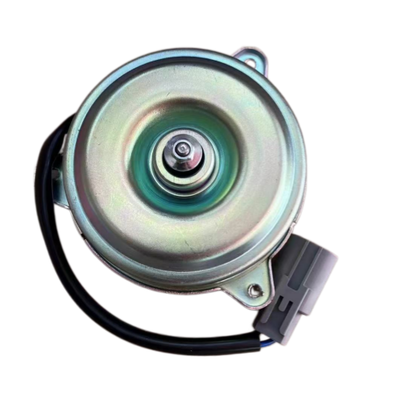 موتور هواپیمای خنک کننده الکتریکی HINO 168000-8490 168000-8210 برای HINO Mega Isuzu NPR TOYOTA WU700 قطعات کامیون ژاپنی