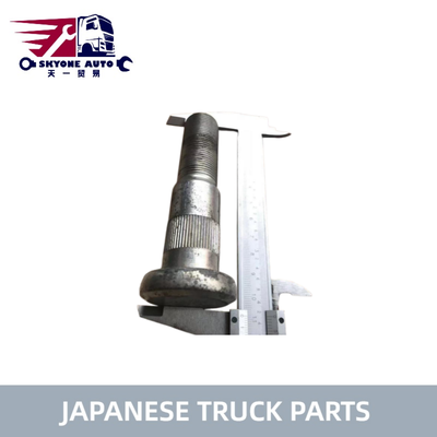 0442B-E0080 0442A-E0080 LH/RH Hino Hub Bolt Kit LH برای کامیون HINO 500 J08C قطعات کامیون ژاپنی با کیفیت بالا