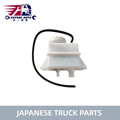 S4436-02412 44360-2412 مخزن روغن فرمان افزاری برای کامیون HINO 700 Profia E13C SH1E قطعات کامیون ژاپنی با کیفیت بالا