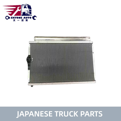 S8841-11250 S8841-11210 تهویه مطبوع A/C برای کامیون HINO 700 Profia E13C P11C SH1E قطعات کامیون ژاپنی با کیفیت بالا