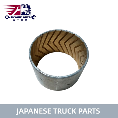9867-00108 SZ384-00008 9867-00105 Trunnion Bush for HINO 700 Truck E13C P11C SH1E قطعات کامیون ژاپنی با کیفیت بالا