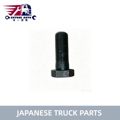 9019-20109 بولت میله ای برای HINO 700 FM260 کامیون حرفه ای قطعات کامیون ژاپنی با کیفیت بالا