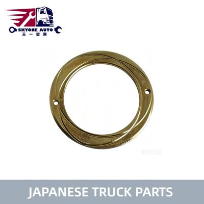 صندلی مهر و موم روغن شفت Trunnion S4957-E0010 برای کامیون HINO 700 E13C P11C Profia قطعات کامیون ژاپنی با کیفیت بالا