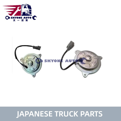 قطعات کامیون ژاپنی موتور تهویه هوا S8845-01150 S884501150 برای کامیون HINO 700 E13C P11C قطعات موتور HINO