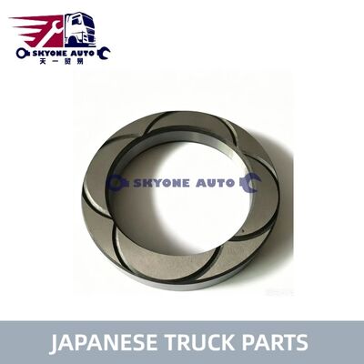 قطعات کامیون ژاپنی صندلی آستین Trunnion S4957-E0010 S4857-E0020 برای کامیون HINO 700 E13C P11C قطعات موتور HINO