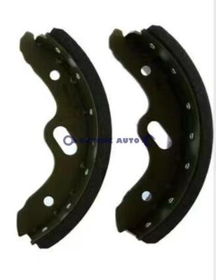 قطعات کامیون ژاپنی کفش ترمز Assy S4743-03810 47420-EV340 برای کامیون HINO 500 RANGER J08C قطعات موتور HINO