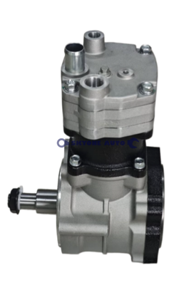 پمپ کمپرسور هوا قطعات کامیون ژاپنی EURO4 S2910-E0C03 S2910E0C03 برای کامیون HINO 500 FM280JD J08ET HINO ENGINE PARTS
