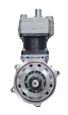 پمپ کمپرسور هوا قطعات کامیون ژاپنی EURO4 S2910-E0C03 S2910E0C03 برای کامیون HINO 500 FM280JD J08ET HINO ENGINE PARTS