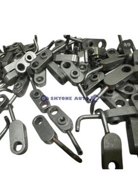 S110B-E0010 S110BE0010 جت روغن ؛ تزریق برای TOYOTA COASTER/HINO 300 DYNA کامیون N04C قطعات کامیون ژاپنی با کیفیت بالا