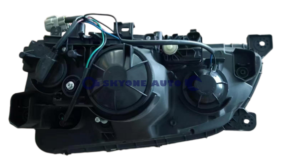 قطعات بدن هینو لامپ کامل سر RH/LH استفاده برای کامیون HINO 700 PROFIA