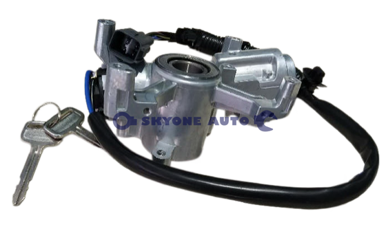 قطعات کامیون های HINO 45280-37100 استفاده از سوئیچ روشنایی برای کامیون های HINO DUTRO 300 WU410