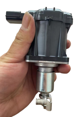Hino Truck Parts 790028-0069 K6T52185 Turbocharger Actuator GT2263KLNV استفاده برای کامیون HINO 300 N04C J05C