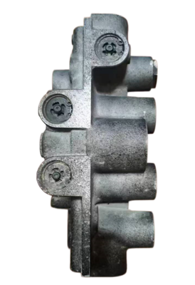 قطعات موتور های Hino دریچه حفاظت از خشک کننده هوا S40AC-EV023 S40AC-3440P استفاده برای کامیون HINO 500 J08E