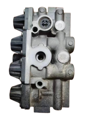 قطعات موتور های Hino دریچه حفاظت از خشک کننده هوا S40AC-EV023 S40AC-3440P استفاده برای کامیون HINO 500 J08E