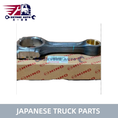 قطعات موتور های Hino قطب اتصال 13260-E0100 132601790A استفاده برای کامیون HINO 500 J05E.J08E KOBELCO EXCAVATOR/SK250-8 SK200-8