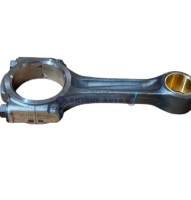 قطعات موتور های Hino قطب اتصال 13260-E0100 132601790A استفاده برای کامیون HINO 500 J05E.J08E KOBELCO EXCAVATOR/SK250-8 SK200-8