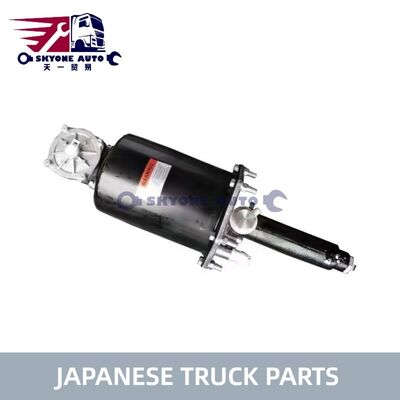 قطعات ترمز Hino Brake Booster Assy 44610-E0130 44640-3591 استفاده برای کامیون HINO MEGA 500 H06C J08C