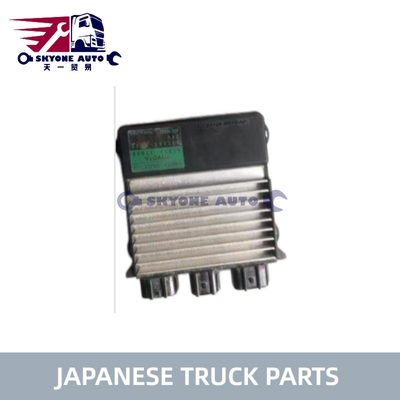 مدولاتور واحد هیدرولیک ECU قطعات موتور هینو 89871-37020 استفاده برای کامیون HINO 300 DUTRO N04C / TOYOTA COASTER