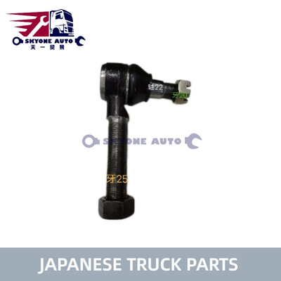 قطعات ترمز هینو انتهای میله بند 45046-37062 45047-37052 استفاده برای کامیون TOYOTA/HINO 300 EURO4 DYNA N04C XZU700 WY710