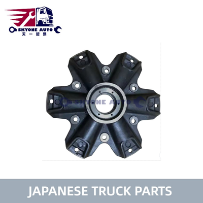 قطعات کامیون های HINO چرخ هاب Spider Front S4311-E0010 استفاده برای کامیون های HINO 700 E13C