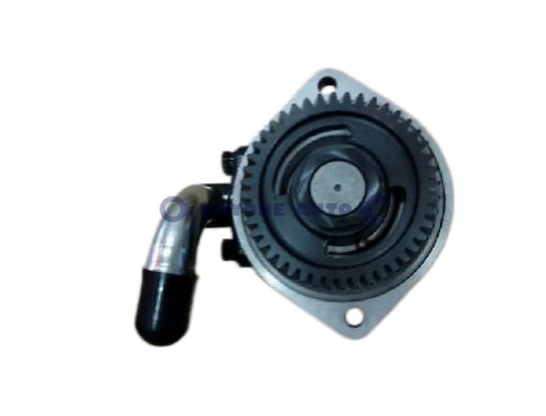 قطعات کامیون های Hino پمپ فرمان قدرت 44310-E0310 14714-99020 استفاده برای کامیون های HINO 700 ZS FS E13C