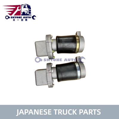 قطعات کامیون های HINO S50D0-E0010 49710-3350 49710-3340 استفاده از فاضلاب هوا برای کامیون های HINO 700 E13C