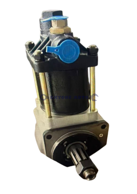 قطعات کامیون ژاپنی 14501-96003 1450196003 80MM پمپ کمپرسور هوا Assy برای NISSAN UD PD6 PE6 کامیون HNTC برند