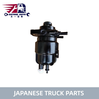 قطعات کامیون ژاپنی فیلتر سوخت Assy 23300-78473 23300-78470 برای کامیون HINO 300 DYNA N04CB XZU710 XZU720 TOYOTACE