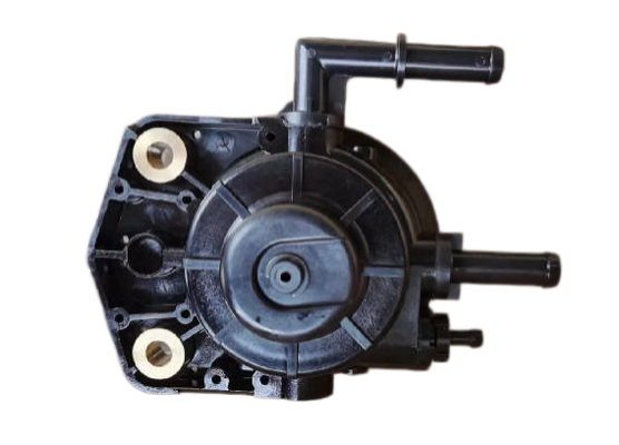 قطعات کامیون ژاپنی فیلتر سوخت Assy 23300-78473 23300-78470 برای کامیون HINO 300 DYNA N04CB XZU710 XZU720 TOYOTACE