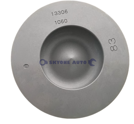 قطعات کامیون ژاپنی موتور پیستون 13306-1060 برای HINO 500 J05CT J08CT J05C J08C کامیون کیفیت بالا
