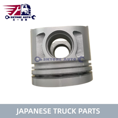 قطعات کامیون ژاپنی موتور پیستون 13306-1060 برای HINO 500 J05CT J08CT J05C J08C کامیون کیفیت بالا