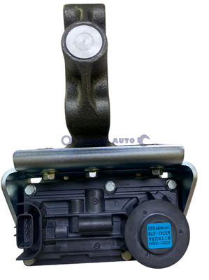 25620-E0220 25620-E0242 25620-E0100 شیر ورودی EGR برای کامیون HINO 700 Euro4 E13C P11C قطعات کامیون ژاپنی با کیفیت بالا