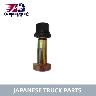 Japanese Truck Parts Rear Wheel Hub Bolt  For HINO 700 PROFIA P11C E13C Truck Hino Engine Parts