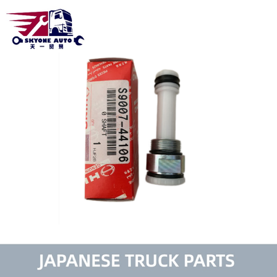پرایمر دست سوخت قطعات کامیون ژاپنی S9007-44106 SZ010-64001 استفاده برای نوع کامیون HINO 500/700 J08C J08E E13C