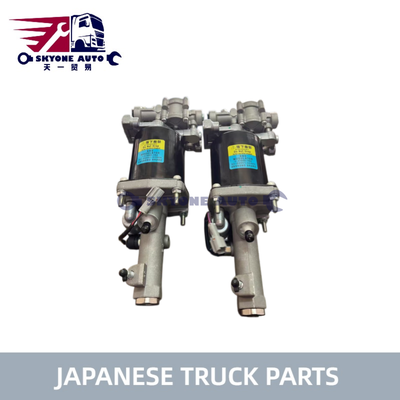 تقویت کننده ترمز اصلی ایزوزو 1-47800784-0 برای ISUZU FVR FRR 6HH1 6HK1 6HL1 OEM 1478007840 قطعات کامیون ژاپنی