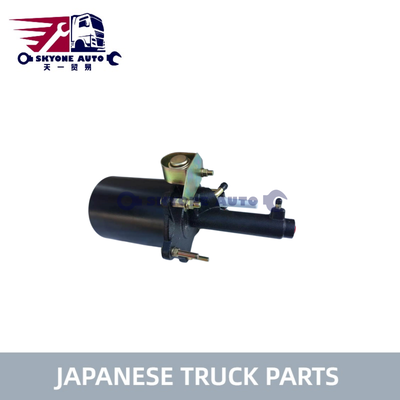 اسوزو اصلی 1-47800663-0 تقویت کننده دمای هوا برای ISUZU FSR33 6HH1 6HK1 OEM 1478006630 قطعات کامیون ژاپنی