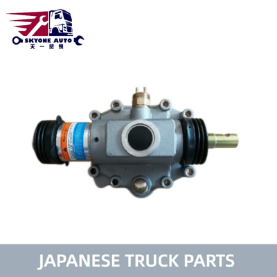 قطعات کامیون ژاپنی Power Shift Servo ME662831 654-01112 ME503621 برای کامیون MITSUBISHI FUSO FV515 8DC9 6D22