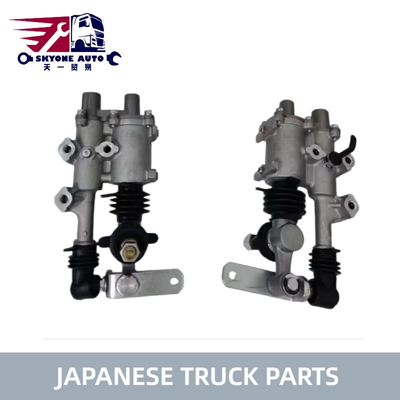 قطعات کامیون ژاپنی LH Power Shift Booster 8-98022843-2 8980228432 برای کامیون ISUZU FVR33