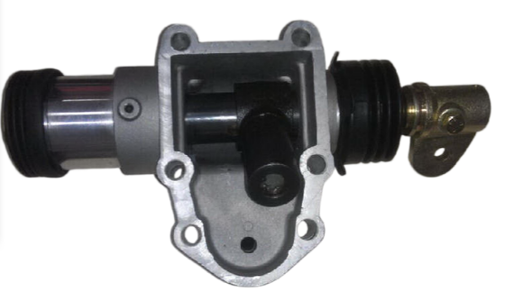 قطعات کامیون ژاپنی RH Power Shift Servo 1-33730103-0 1-33730274-1 برای کامیون ISUZU EXR CXZ81K 6WF1 6WA1T 6WG1 10PE1