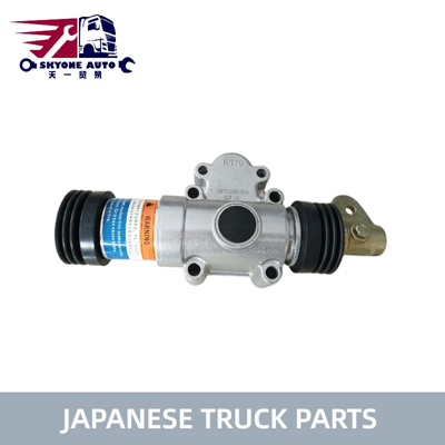 قطعات کامیون ژاپنی RH Power Shift Servo 1-33730103-0 1-33730274-1 برای کامیون ISUZU EXR CXZ81K 6WF1 6WA1T 6WG1 10PE1