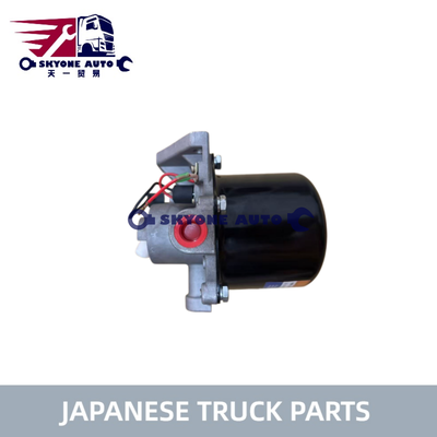 قطعات کامیون ژاپنی MS-1 Air Dryer 47500-Z9229 47500-NY027 47500-00Z64 47500-02Z25 برای NISSAN UD CW520 CWB520 RF8 کامیون قطعات موتور نیسان