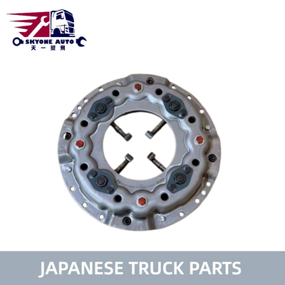 قطعات کامیون ژاپنی پوشش کلاچ 350MM 31210-E0040 31210-2284 HNC521 برای کامیون HINO 500 RANGER