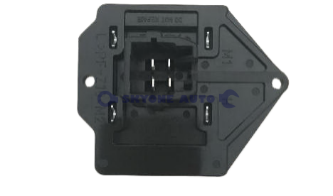 قطعات کامیون ژاپنی 24V Fan Blower Resistor 87138-E0010 87138E0010 S871381230 for HINO 700 E13C P11C Truck/TOYOTA Hino Engine Parts
