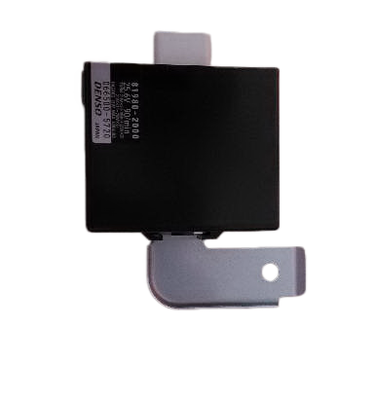قطعات کامیون ژاپنی Flasher Relay S8198-01940 S819801940 برای هینو 700 E13C P11C کامیون هینو قطعات موتور