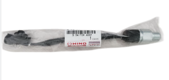 قطعات کامیون ژاپنی لامپ عقب سوئیچ 84210-E0030 84210-E0170 برای HINO 700 PROFIA E13C کامیون قطعات موتور Hino