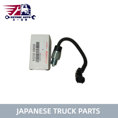 قطعات کامیون ژاپنی لامپ عقب سوئیچ 84210-E0030 84210-E0170 برای HINO 700 PROFIA E13C کامیون قطعات موتور Hino
