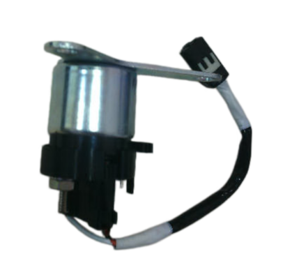 قطعات کامیون های ژاپنی استارتر رله 28300-E0100 28300-E0110 برای KOBELCO/HINO 700 SS1E E13C SK200-8 SK250-8 قطعات موتور کامیون های Hino