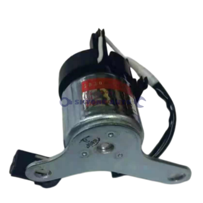 قطعات کامیون ژاپنی 24 ولت رله شروع 28300-E0011 28300E0011 برای هینو 700 کامیون هینو قطعات موتور