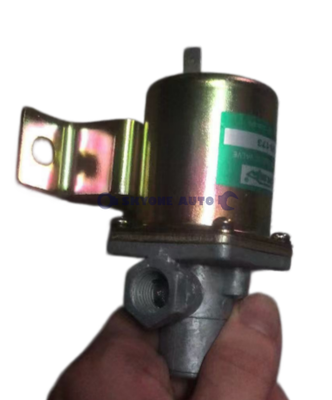 قطعات کامیون های ژاپنی 2WAY دریچه سولینوئید مغناطیسی 26335-Z0003 VN-188 برای هینو/نیسان UD قطعات موتور کامیون های هینو