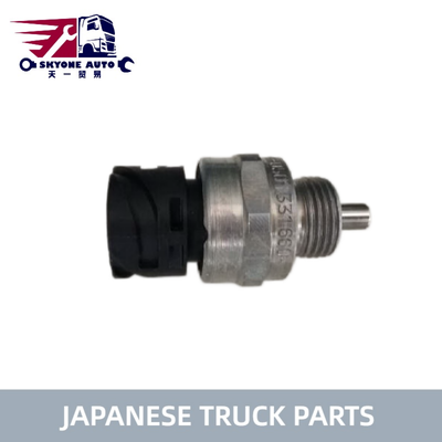 قطعات کامیون ژاپنی لامپ عقب سوئیچ 84210-EV020 84210EV020 85210-EV020 S8421-01460 برای HINO 500/700 FM260 E13C قطعات موتور کامیون Hino